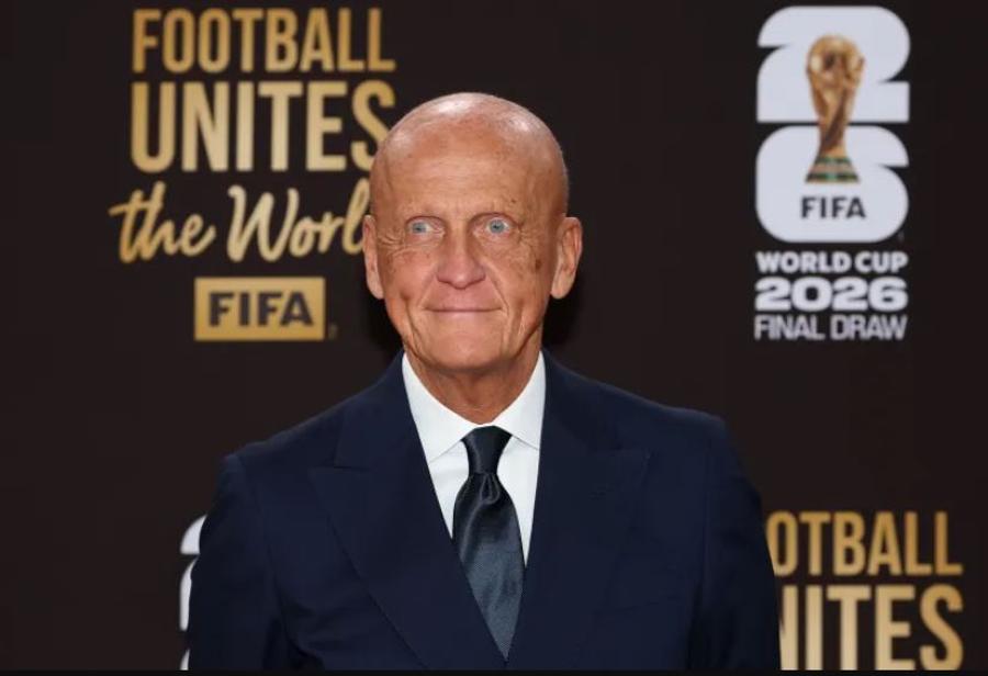 الفيفا يعتمد 170 حكماً لقيادة أكبر نسخة في تاريخ كأس العالم 2026