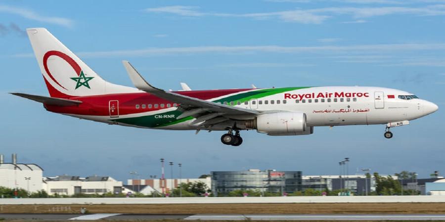 Royal Air Maroc lance une liaison directe entre Casablanca et Los Angeles
