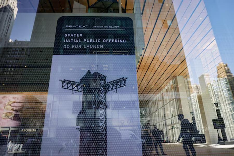 Bybit opens access to Tokenized SpaceX IPO for retail investors