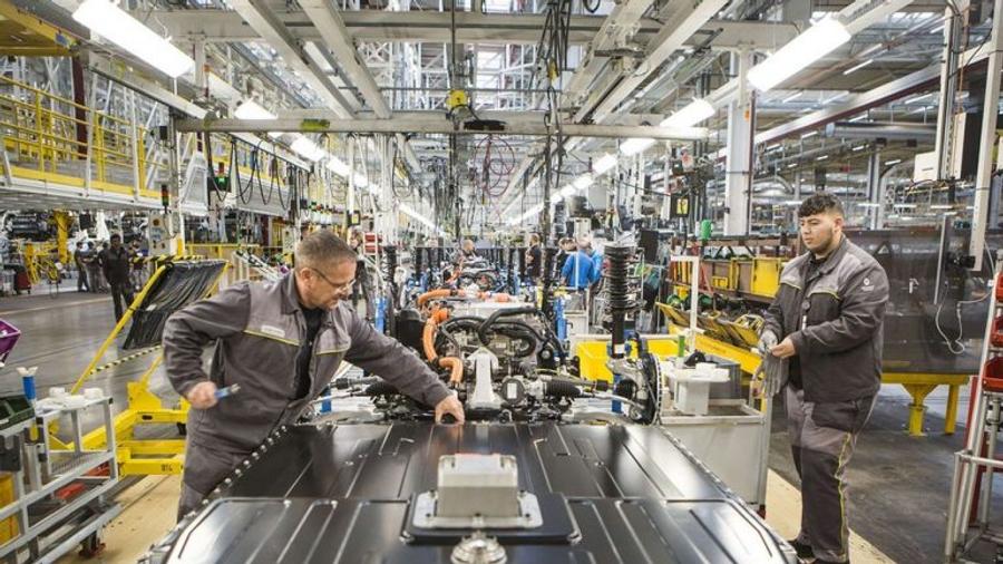 Marruecos se consolida como la principal economía industrial de África