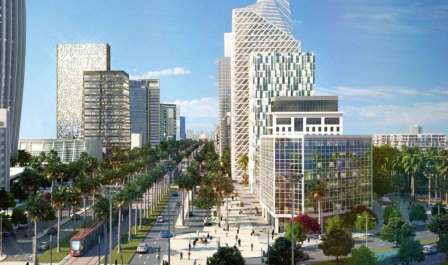תשתיות ומיקום אסטרטגי מובילים את מרוקו לראש דירוג אקלים העסקים באפריקה