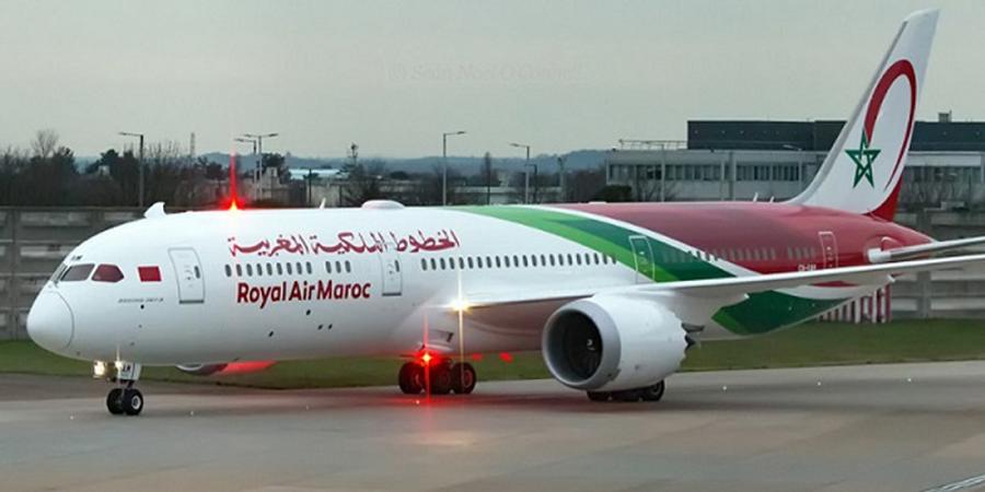 Casablanca–Los Angeles: Royal Air Maroc launches first direct flight
