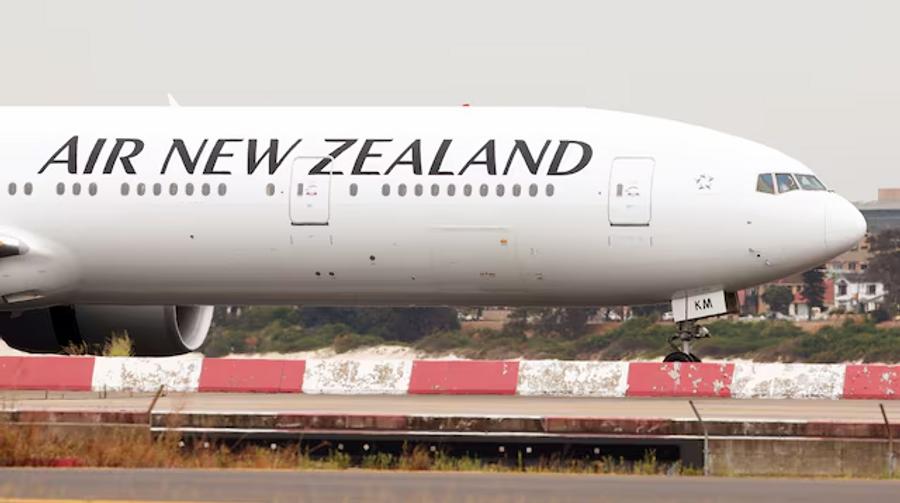  Air New Zealand prepares for prolonged high fuel prices through 2027