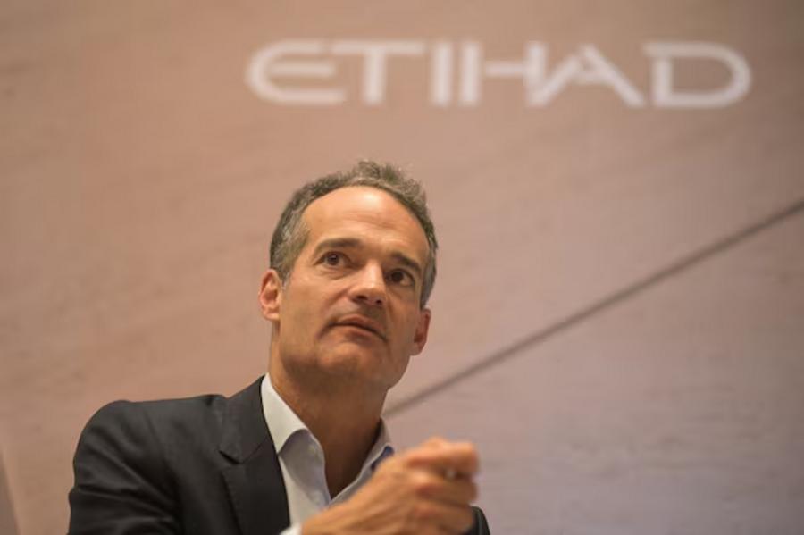Etihad Airways expands fleet as demand drives growth recovery