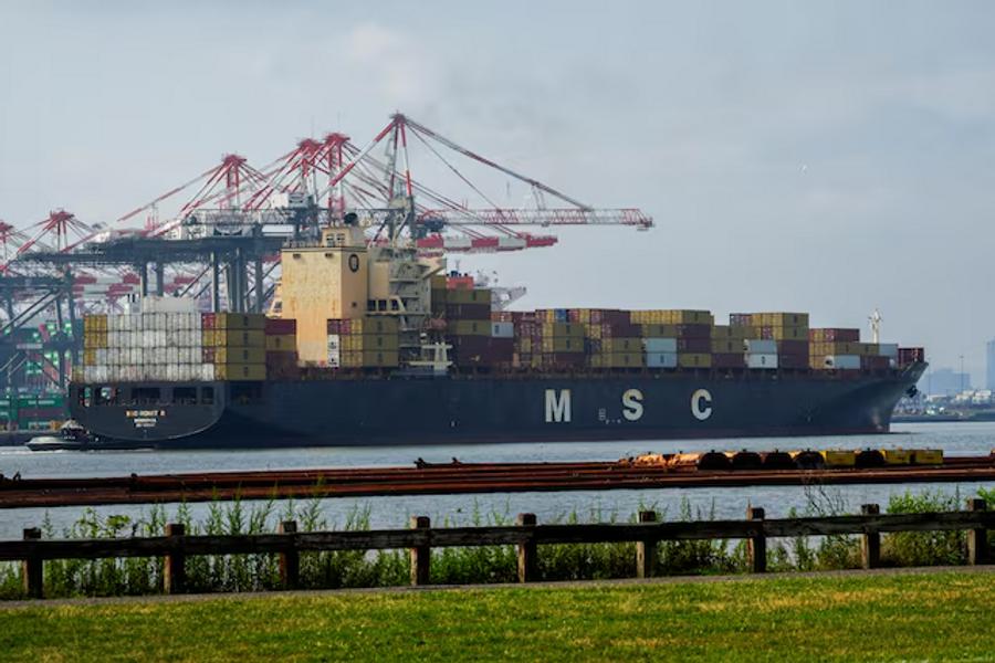 Empresas suizas incrementan su inversión en Estados Unidos tras acuerdo arancelario
