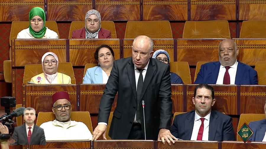 انقطاعات الماء والكهرباء بجماعات القنيطرة تصل البرلمان