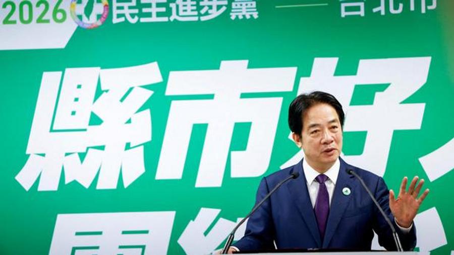 China increases maritime presence near Taiwan amid regional territorial tensions