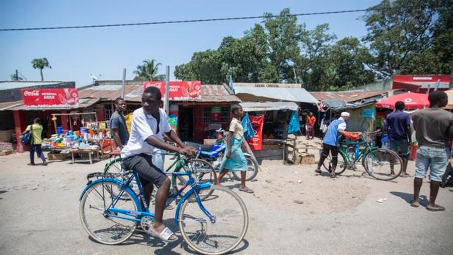 Catholic bishop killed in Mozambique as authorities launch investigation