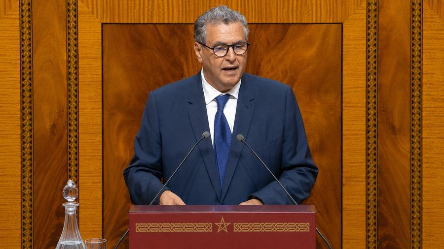 Morocco reports progress in education reform and student achievement