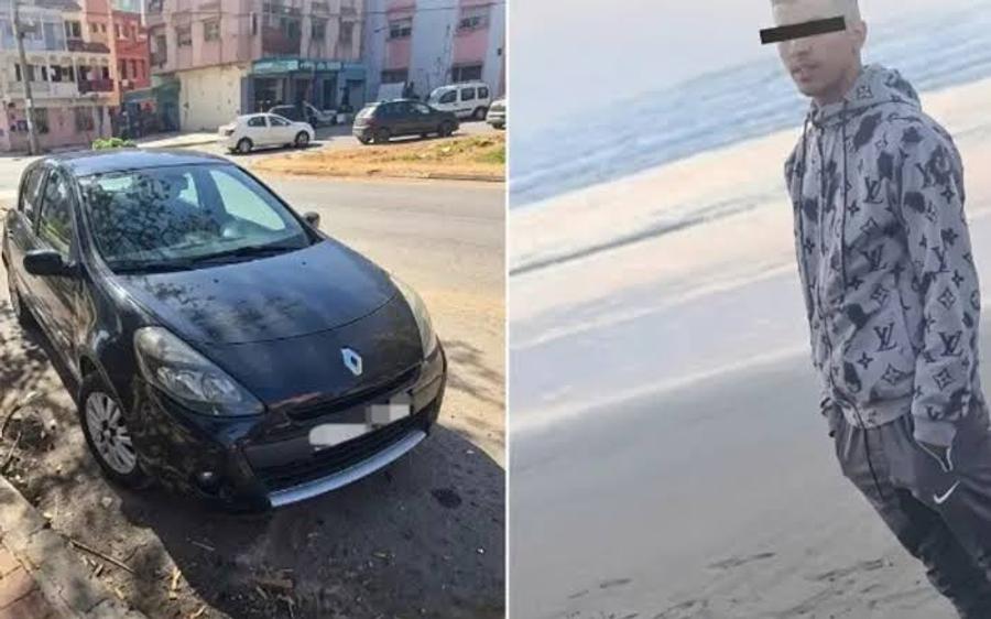 ملف قاتلي سائق "إندرايف" يدخل مرحلة التحقيق التفصيلي