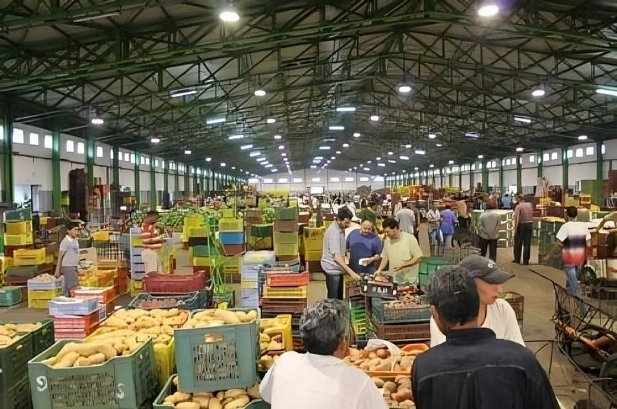 إدانة 11 متهما في قضية التزوير وتبديد أموال سوق الجملة بمراكش