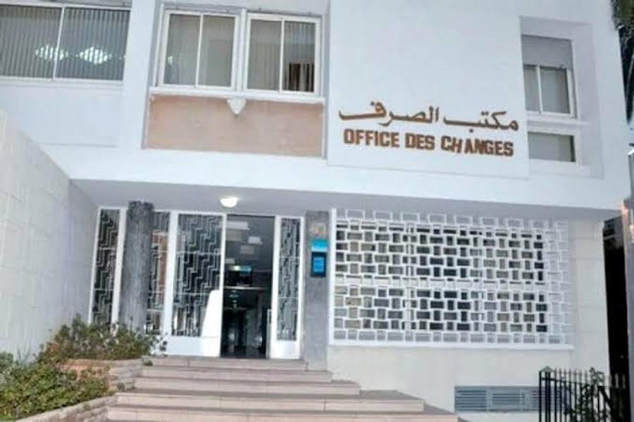 مكتب الصرف يحقق في تحويلات مغاربة مرتبطة بعقارات في الخارج