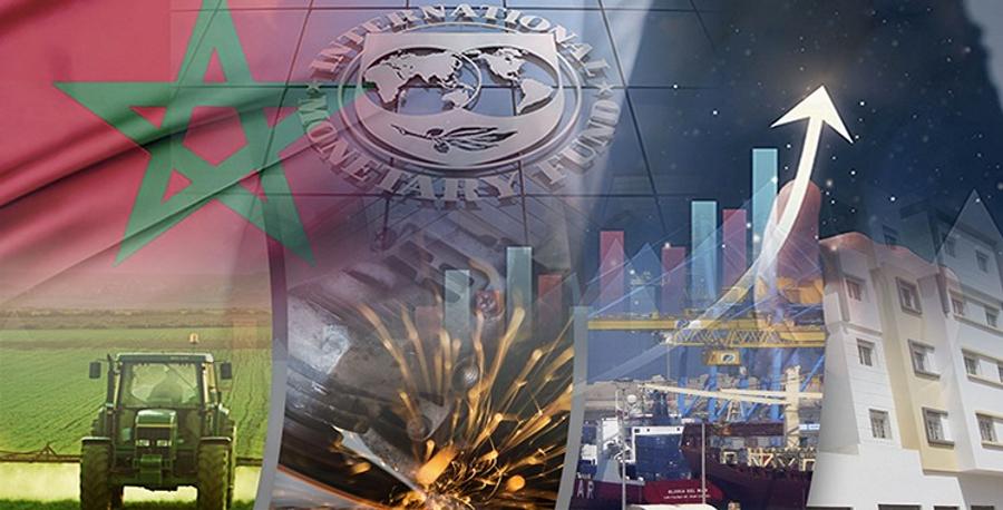 Agriculture, tourisme et emploi : le FMI mise sur les données numériques pour anticiper l’économie marocaine