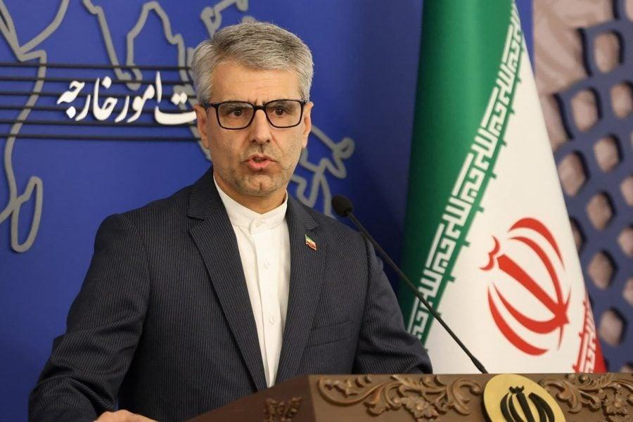 Malgré les tensions régionales, l’Iran maintient le dialogue avec les États-Unis