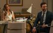 « Office Romance » : Jennifer Lopez revient à la comédie romantique sur Netflix