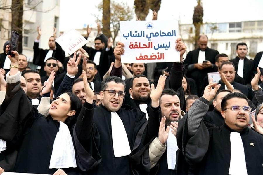 Droits et libertés : la réforme de la profession d’avocat ravive les tensions au Maroc