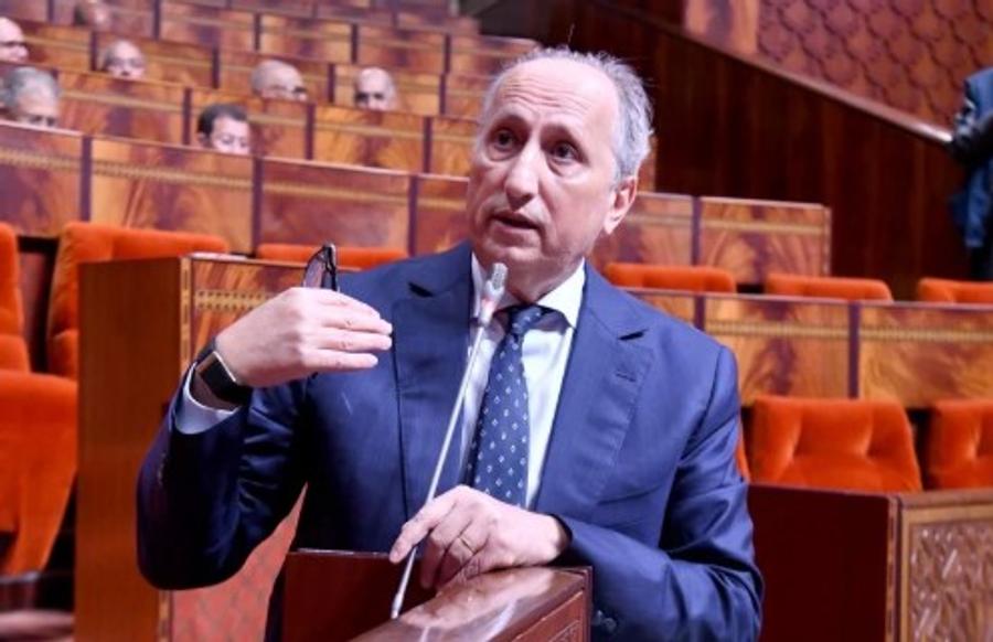 وضعية الرقمنة بالمؤسسات التعليمية تسائل برادة