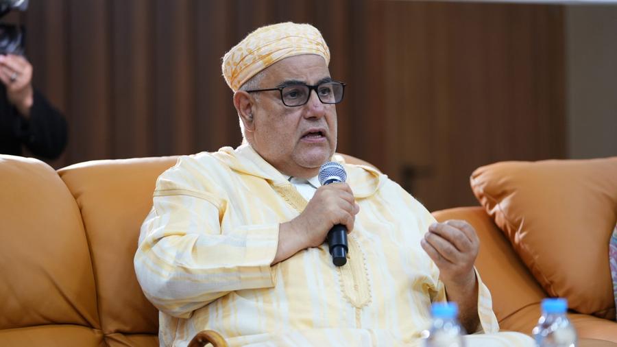 بنكيران يحذر من من تجار السياسة