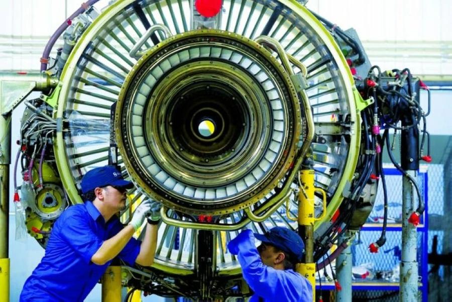 Aéronautique : le Maroc accélère sa montée en gamme dans les technologies de pointe