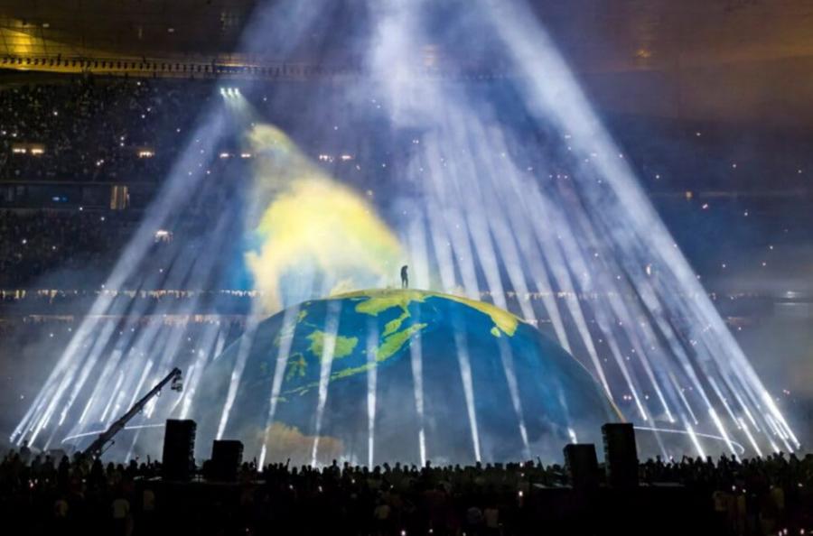 Kanye West faces Holocaust museum rejection as Dutch concerts draw thousands
