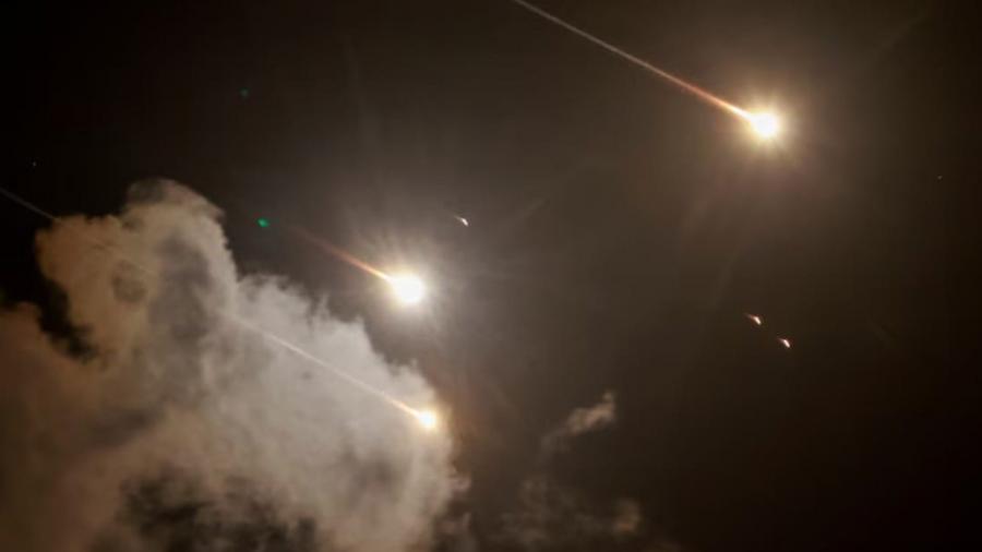 Israel strikes Iran despite Trump's call for restraint