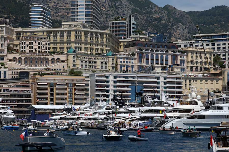 Private jet demand rises despite global economic uncertainty