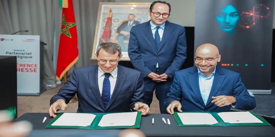Santé numérique : Siemens Healthineers et Mediot AI s’allient pour accélérer l’IA médicale en Afrique