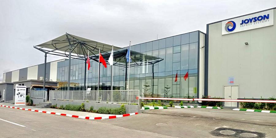Joyson Electronics renforce sa présence industrielle au Maroc pour soutenir sa stratégie mondiale
