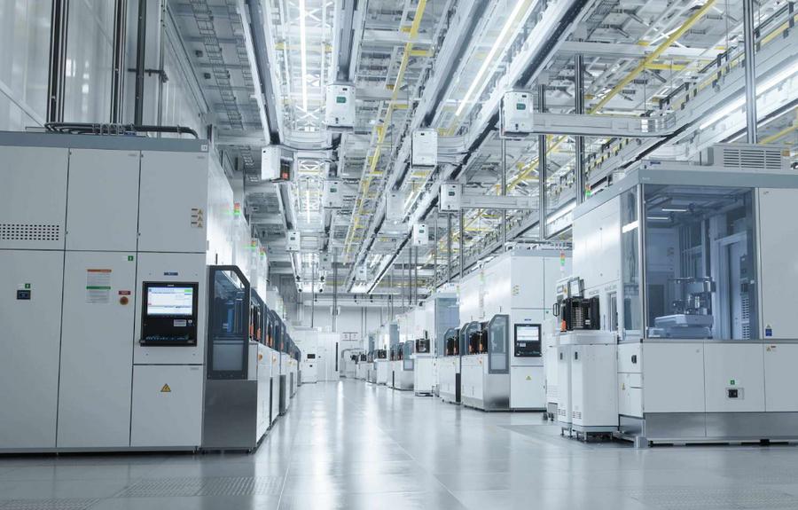 La fonderie de Samsung s’approche du retour aux bénéfices en 2026