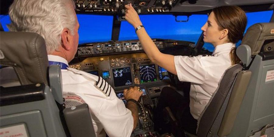 Royal Air Maroc launches recruitment drive for 96 airline pilot positions