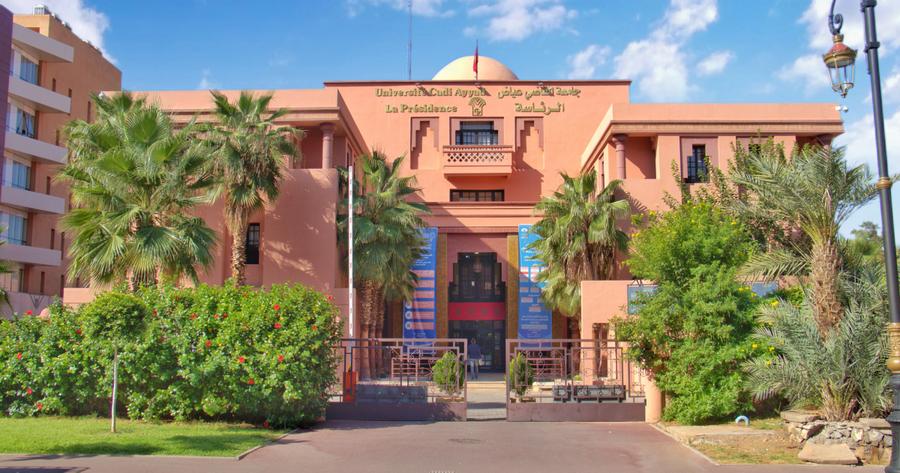 L’Université Cadi Ayyad de Marrakech consolide sa position dans le classement CWUR 2026