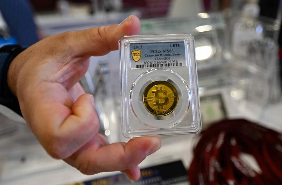 Bitcoin bear market losses reach 174 billion below 2022 peak