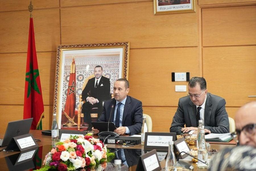 Morocco strengthens regional healthcare governance through territorial health groups