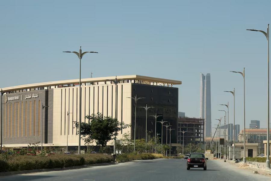 Egypt's inflation expected to ease in May amid ongoing economic challenges