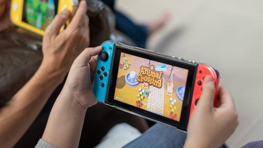 Nintendo faces major fine over long-running Joy-Con controller issue