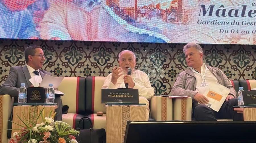 Fès y el futuro del patrimonio artesanal marroquí
