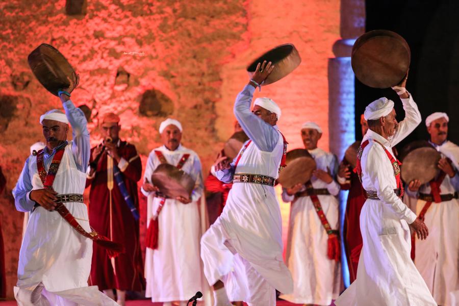 Agadir accueillera la 8e édition du Festival international de folklore traditionnel