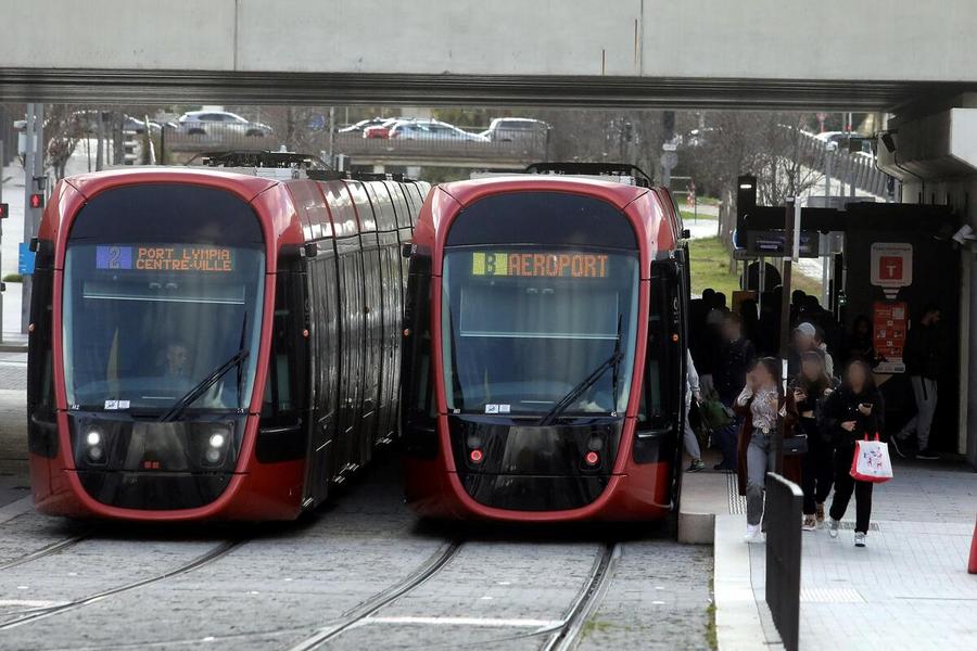 Nice élargit la gratuité des transports publics aux seniors dès septembre 2026