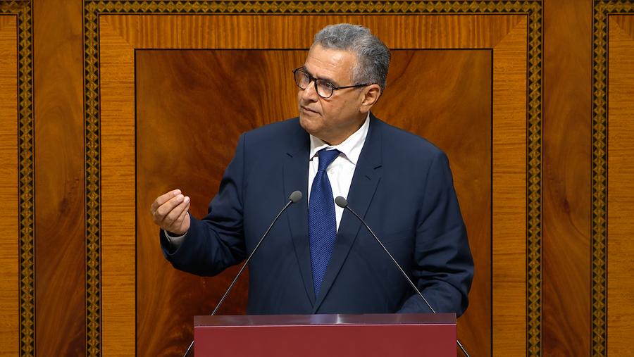 Aziz Akhannouch met en avant les réformes engagées pour revaloriser les métiers de l’enseignement