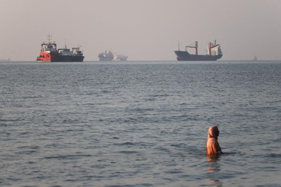 Moyen-Orient : l’UE cible des responsables iraniens pour atteinte à la liberté de navigation