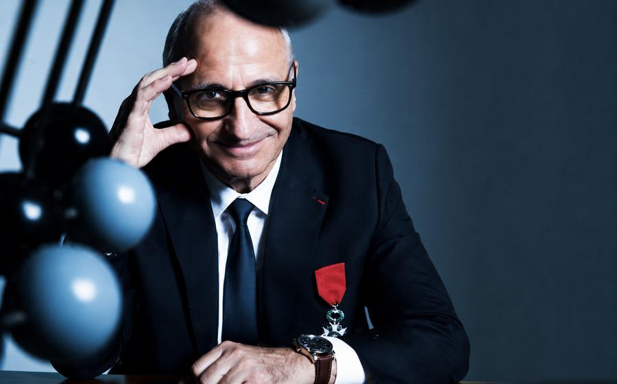 Batteries électriques : Rachid Yazami voit le Maroc comme futur acteur majeur de l’industrie mondiale