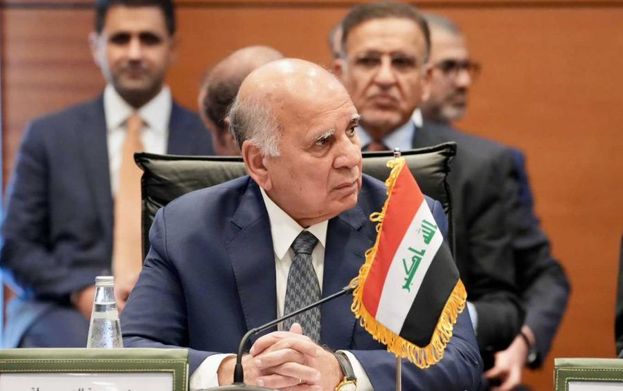 Irak advierte de crisis financiera por caída del petróleo