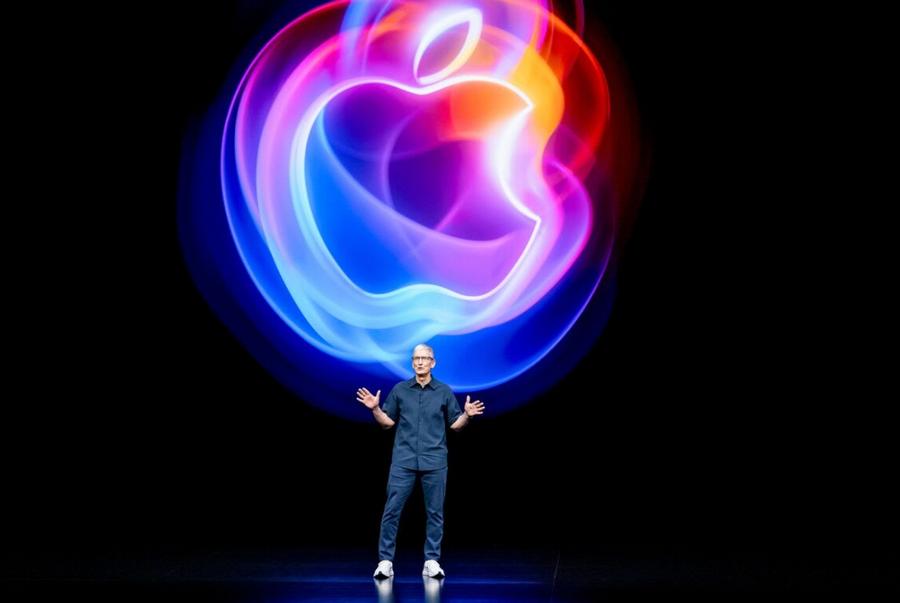 Reunión interna en Apple redefine estrategia de inteligencia artificial