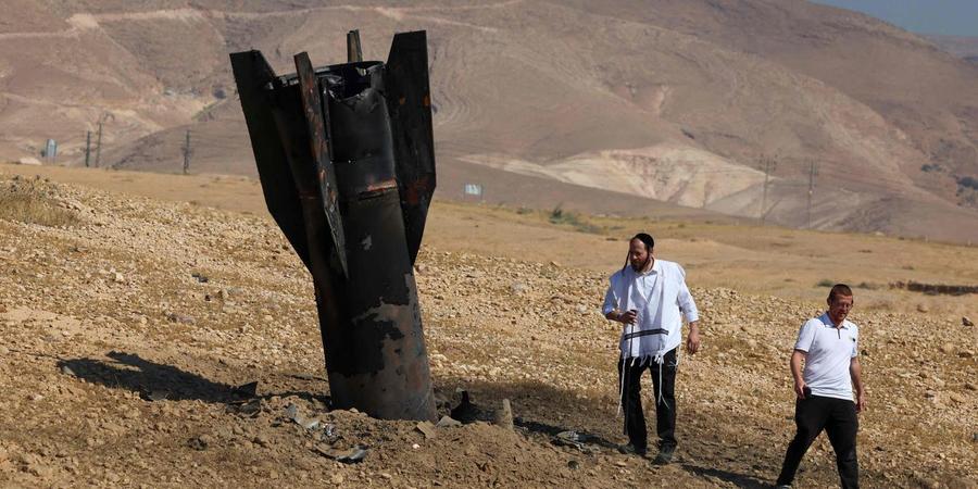 Moyen-Orient : l’escalade entre Israël et l’Iran menace la fragile trêve régionale