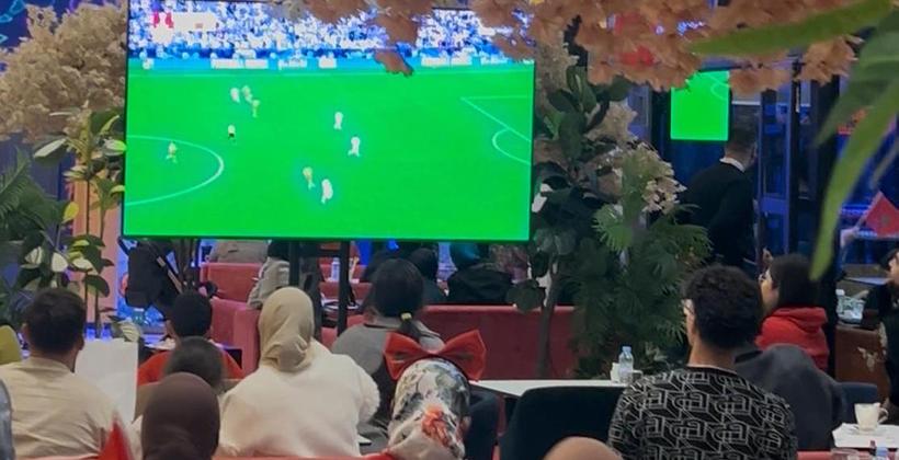 فنادق ومطاعم تروج عروضا استثنائية للمونديال