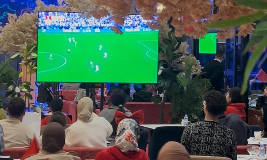 فنادق ومطاعم تروج عروضا استثنائية للمونديال