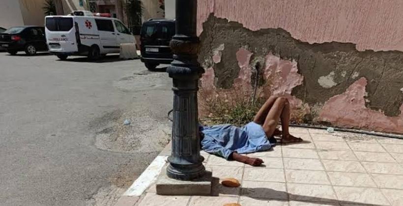 مطالب برلمانية بفتح تحقيق في وفاة مواطن قرب مستشفى تازة
