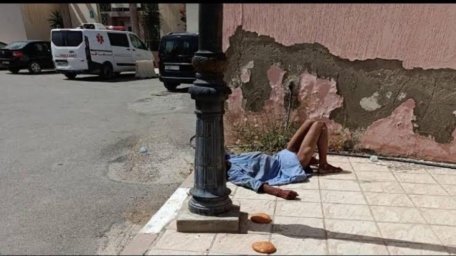 مطالب برلمانية بفتح تحقيق في وفاة مواطن قرب مستشفى تازة