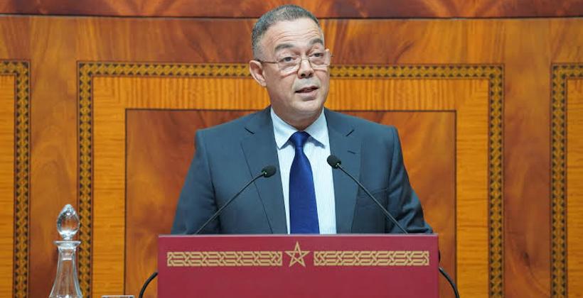 "البام"يقنع لقجع بالترشح بإسمه