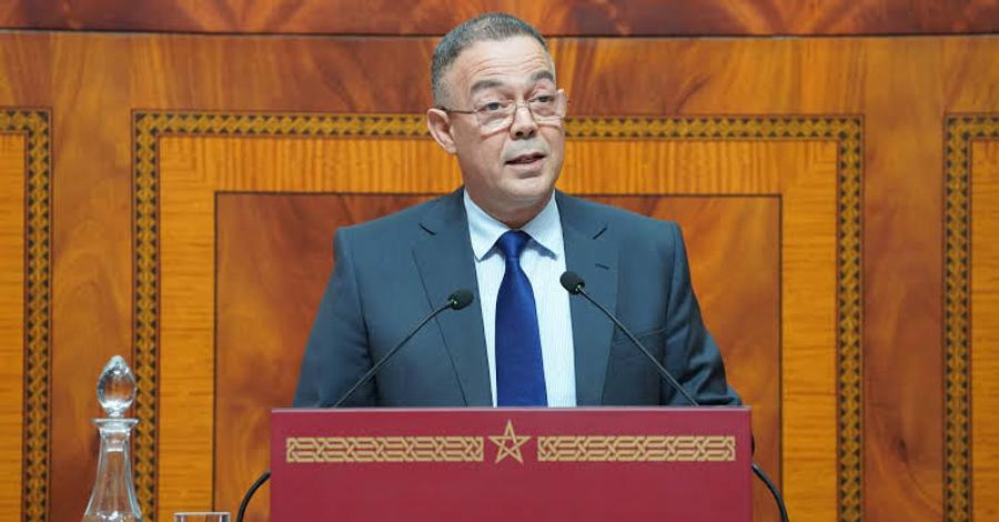 "البام"يقنع لقجع بالترشح بإسمه